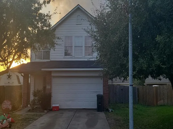 12502 Thistle Creek Ct, Houston, TX 77044