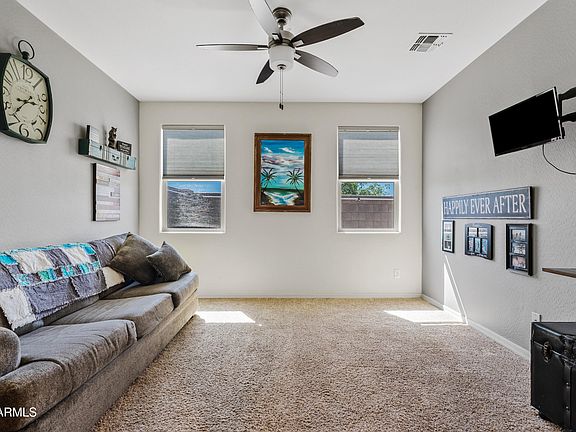 4th image of 2074 W RAINS Way