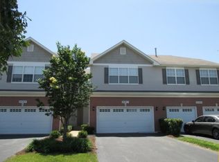 24205 W Walnut Cir, Plainfield, IL 60585