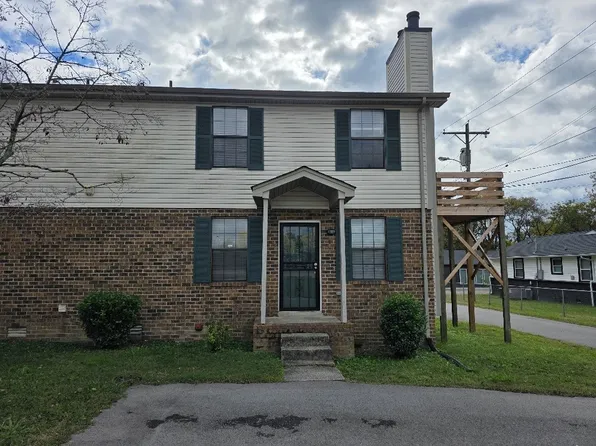 1107 Westchester Dr #C, Nashville, TN 37207