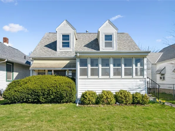 1026 G Ave NW, Cedar Rapids, IA 52405