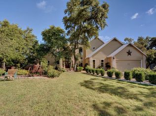 13312 Overland Pass, Bee Cave, TX 78738