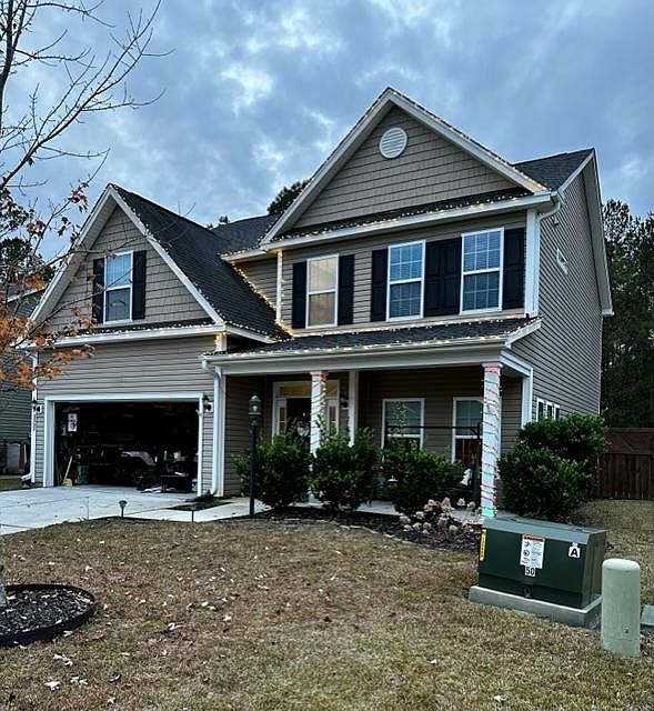 507 Foxbank Plantation Blvd, Moncks Corner, SC 29461 Zillow