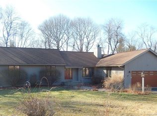 24 Anthony Rd, Bolton, CT 06043