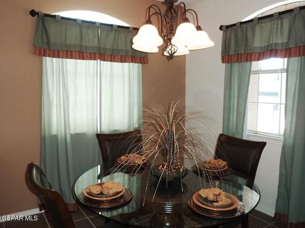 12888 Star Gaze Ave, El Paso, TX 79928