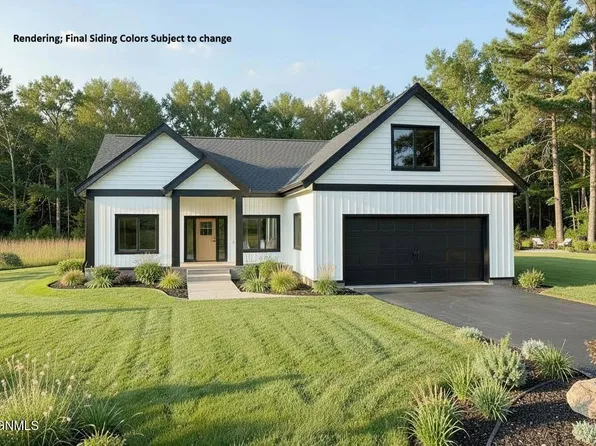 1416 Redtail Rd, Watford City, ND 58854