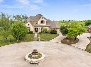 5004 Eagle Ridge Trl, Sherman, TX 75092