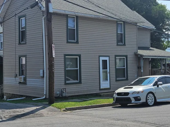 16 N Jones St, Lock Haven, PA 17745