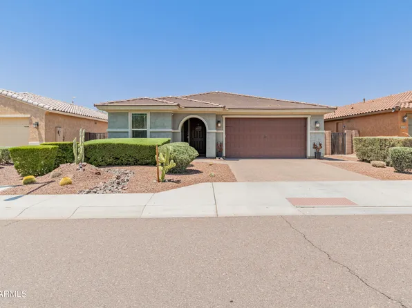 31214 N 26TH Glen, Phoenix, AZ 85085