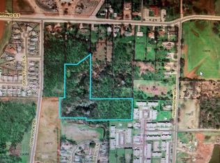 1301 Harding St, Wichita Falls, TX 76301