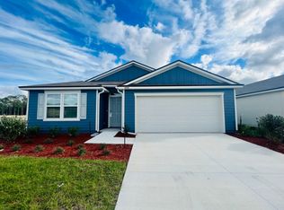 2322 Falling Star Ln, Green Cove Springs, FL 32043