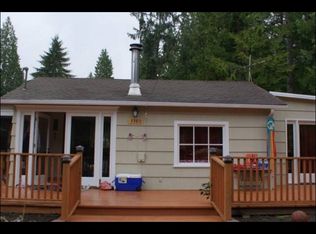 3380 Paradise Bay Rd, Port Ludlow, WA 98365