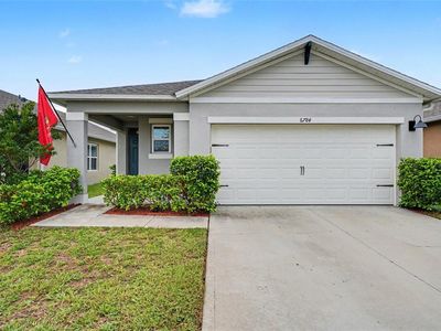 6784 HUNTLEIGH HAMMOCK ROAD, Saint Cloud, FL, 34773