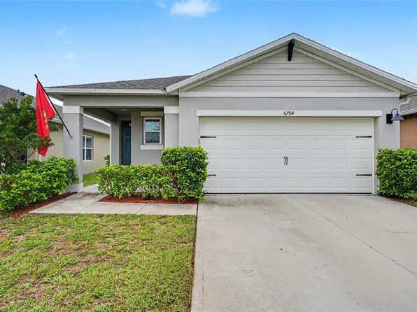 6784 HUNTLEIGH HAMMOCK ROAD, ST CLOUD, FL 34773