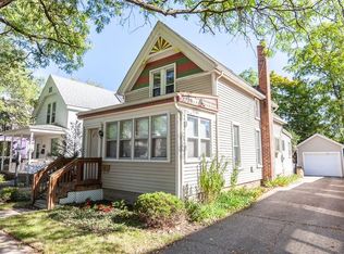 618 N Adams St, Ypsilanti, MI 48197