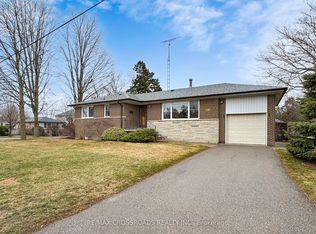 188 Maple Ave, Richmond Hill, ON