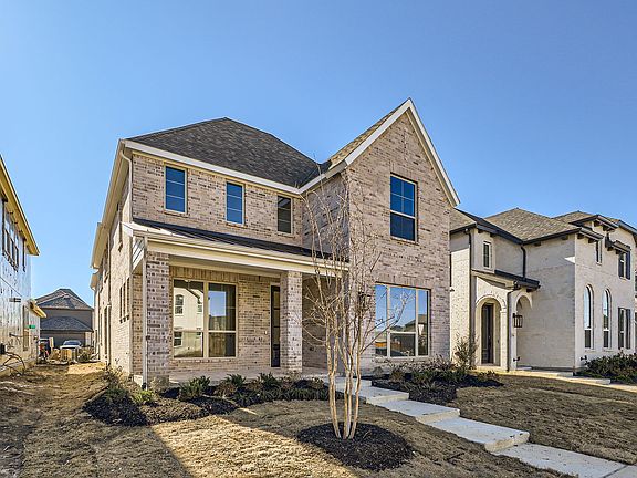2nd image of 3932 Wild Tulip Dr
