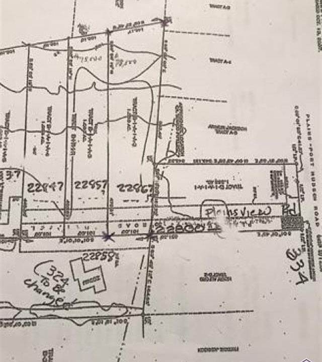 2nd image of 22867 N Plainsview Rd
