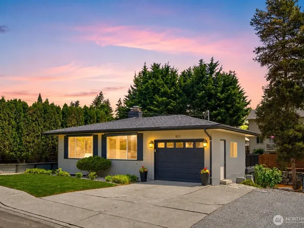 1832 Camas Avenue NE, Renton, WA 98056