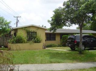 9760 SW 164th St, Miami, FL 33157