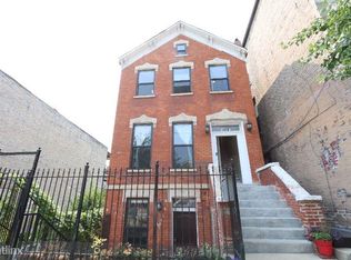 1928 S Racine Ave APT 3, Chicago, IL 60608