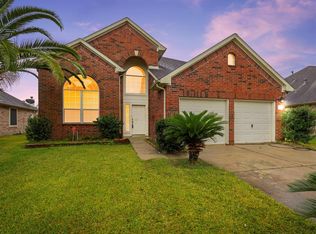 1915 Karsen Dr, Houston, TX 77049