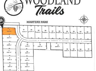 130 Thomas Ave #1, Shawano, WI 54166