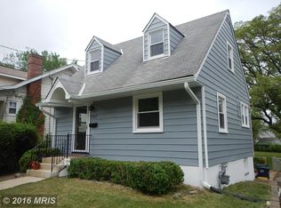 5907 Harrison Ave, Riverdale, MD 20737