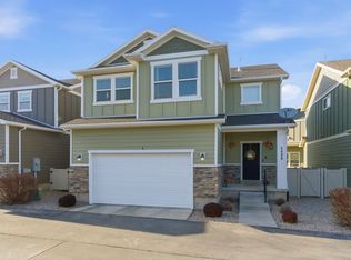 5408 W Cherry Breeze Ct, Herriman, UT 84096