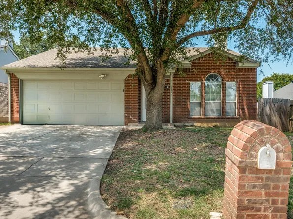5105 Foley Dr, Arlington, TX 76013