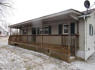 4485 Trapp Goffs Corner Rd, Winchester, KY 40391