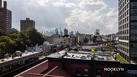 Rented by Nooklyn NYC LLC