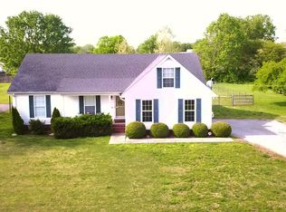 110 Couples Ct, Murfreesboro, TN 37128