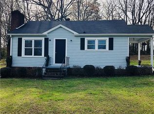 868 Howard Ave, Asheboro, NC 27205
