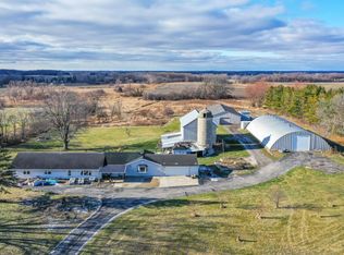 4734 Raynor Ave, Franksville, WI 53126