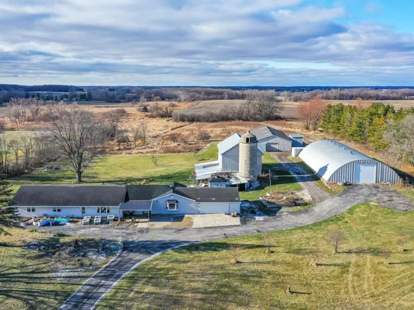 4734 Raynor AVENUE, Franksville, WI 53126