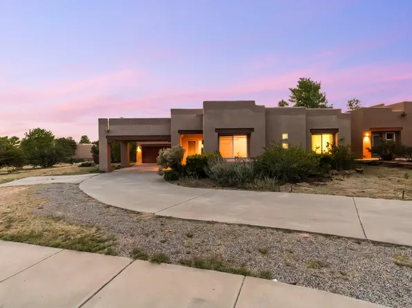 1 Softwynd Dr, Santa Fe, NM 87508