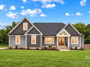 1205 Coppergate Dr, Salisbury, NC 28147