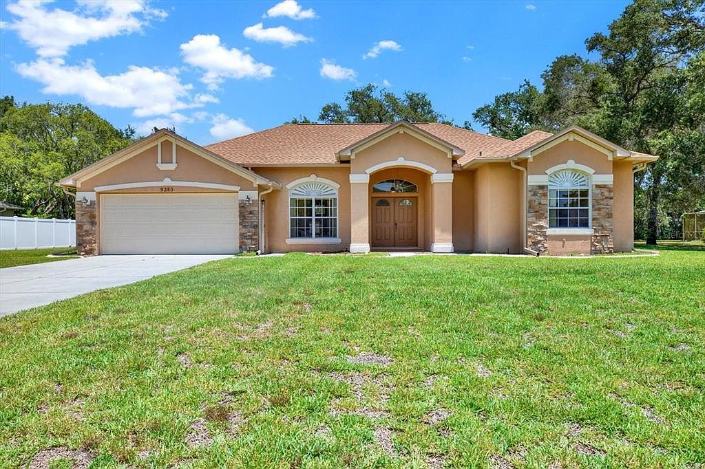 9283 Angora St, Spring Hill, FL 34608 | Zillow