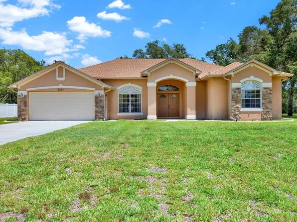 9283 ANGORA STREET, SPRING HILL, FL 34608