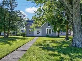 694 W Main St, Wilmington, OH 45177