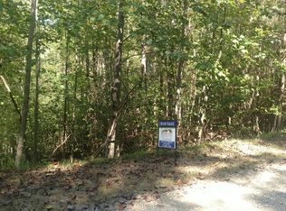 0 Raven Ridge Cir, Mineral Bluff, GA 30559