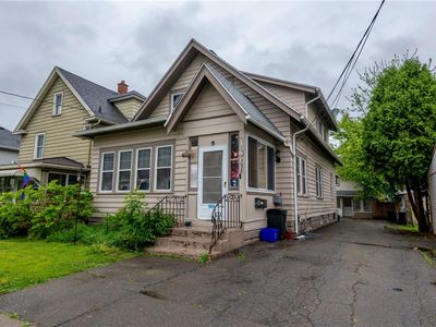 307 West Ave, East Rochester, NY, 14445