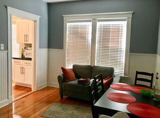 25-A Kelly Rd, Cambridge, MA 02139