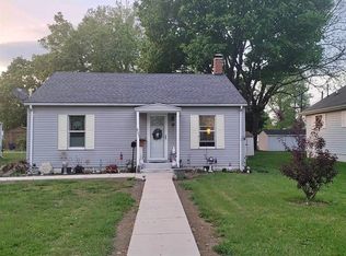 803 Murphy Rd, Pinckneyville, IL 62274