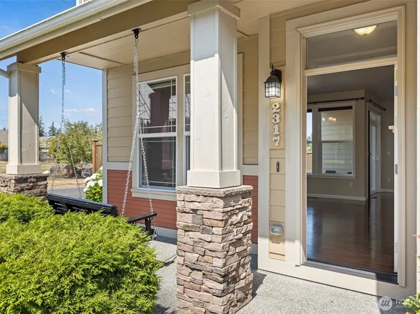 2317 43rd Avenue SE, Puyallup, WA 98374