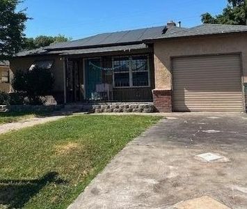 2073 Oxford Way, Stockton, CA, 95204