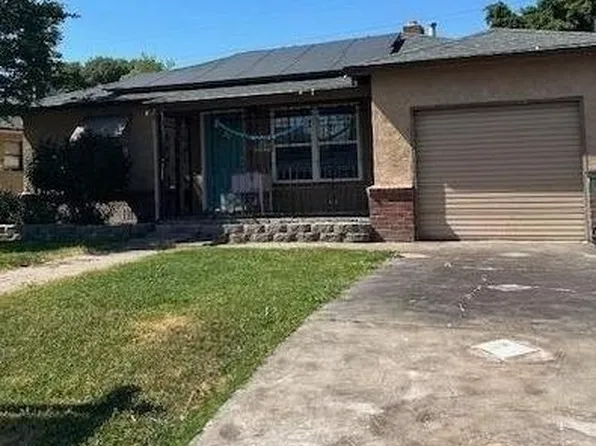 2073 Oxford Way, Stockton, CA 95204