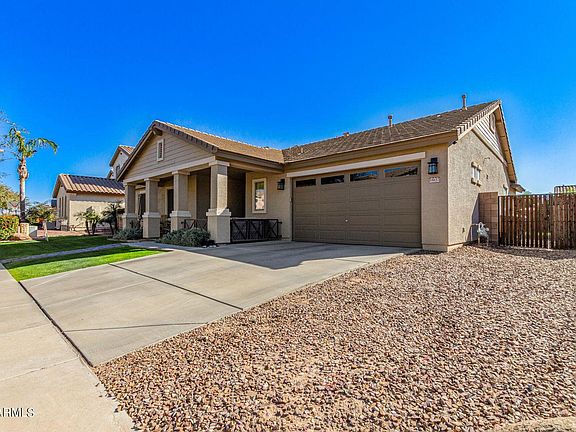 5th image of 18637 E Cardinal Way