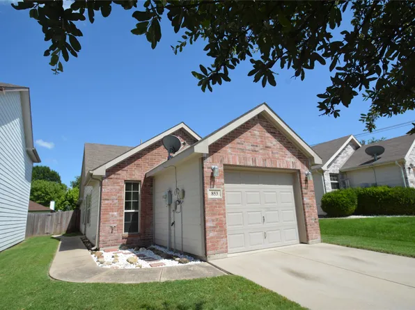 853 Villagepoint Ln, Fort Worth, TX 76108